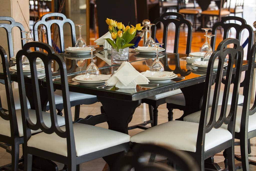 Le Tournant Hotel & Resort Ehden Εξωτερικό φωτογραφία