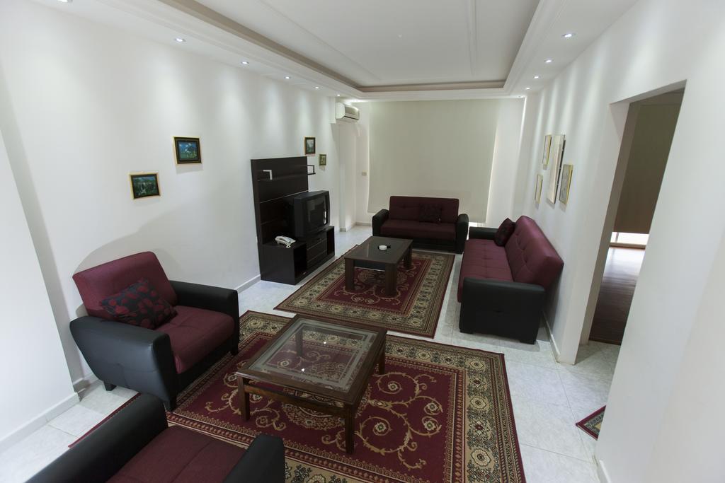 Le Tournant Hotel & Resort Ehden Εξωτερικό φωτογραφία