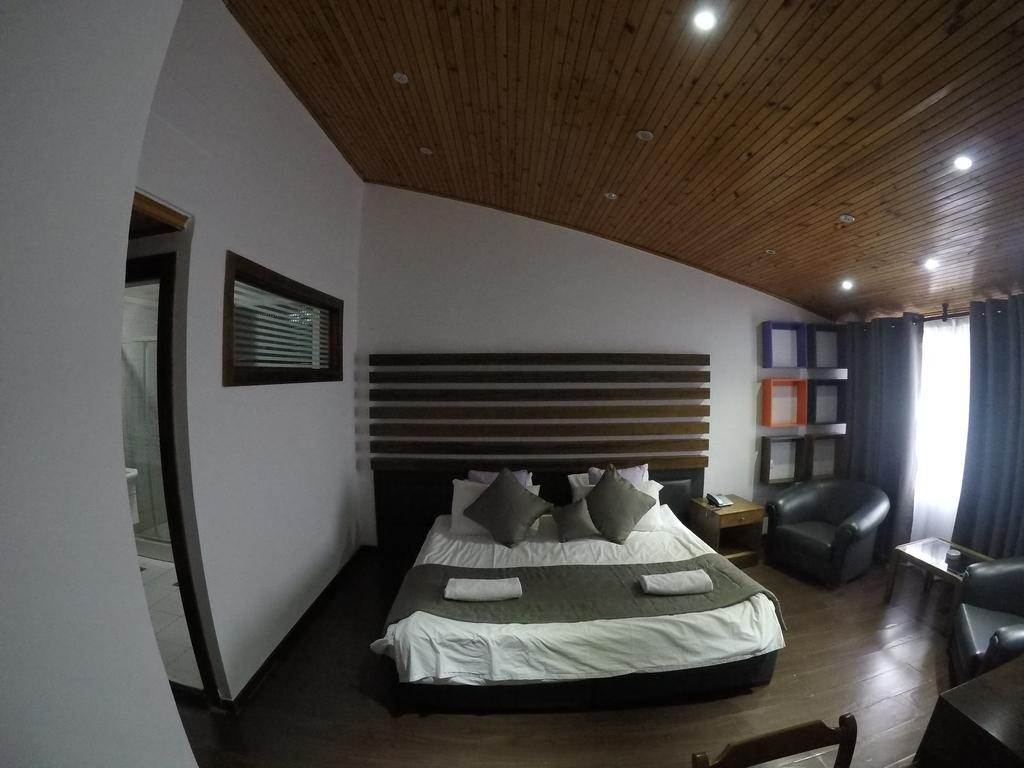Le Tournant Hotel & Resort Ehden Εξωτερικό φωτογραφία
