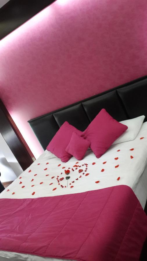 Le Tournant Hotel & Resort Ehden Δωμάτιο φωτογραφία